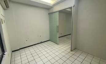 Imagem 4: Prédio Comercial próximo a Avenida Ruy Carneiro em Tambaú com 7 Salas privativas