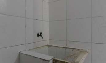 Imagem 7: Apartamento para Aluguel - Vila das Mercês, 1 Quarto, 50 m2