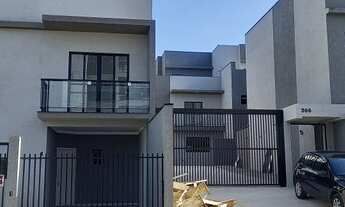 Imagem: Casa para venda tem 173 metros quadrados