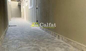 Imagem 4: Praia Grande - Casa Padrão - Guilhermina