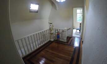 Imagem 7: CASA DUPLÉX em Rua Nobre Tijuca - Rio de Janeiro - RJ