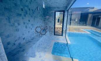 Imagem 7: Casa no condomínio Vale Florido