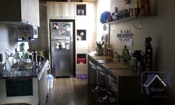 Imagem 6: Sobrado em Ipanema