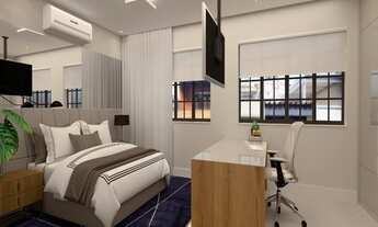 Imagem 4: RIO DE JANEIRO - Casa Padrão - CATETE