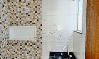 Imagem 6: SOROCABA - Apartamento Padrão - São Bento