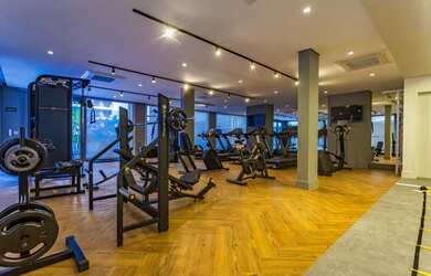 Imagem 7: Apartamento com 3 quartos, 93.00m2, à venda em São Paulo, Água Branca