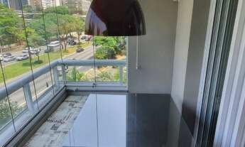 Imagem 7: Flat para aluguel tem 35 metros quadrados com 1 quarto em Bela Vista - São Paulo - SP