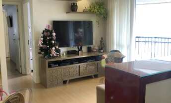 Imagem: Apartamento Venda Vila Olímpia 65 m² 2