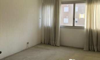 Imagem: SÃO PAULO - Apartamento Padrão - Alto