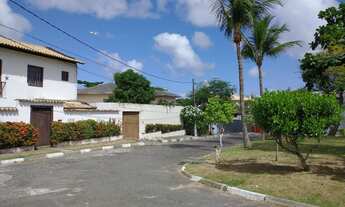 Imagem 3: Casa 2/4 Com Suíte Stilo Apto Térreo em Vilas do Atlântico