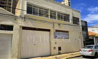 Imagem 2: Prédio - Bosque - Campinas