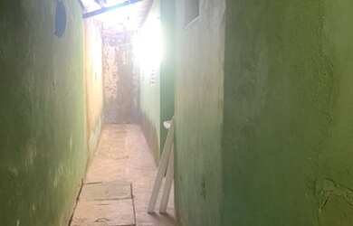 Imagem 5: Vb- Casa na Quadra 07 conjunto 04 -Setor Leste. Cidade Estrutural