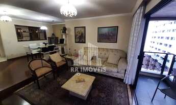 Imagem 4: RRCOD4559 Apartamento 1165m² CONDOMÍNIO CALIFORNIA TOWERS - OPORTUNIDADE - 3 Dorms 2 Vagas