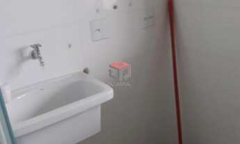 Imagem 4: Apartamento para aluguel tem 52 metros quadrados com 1 quarto