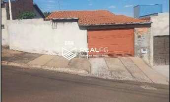 Imagem: Araraquara/SP - Jardim universal