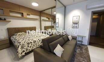 Imagem 3: Locação Apartamento 1 quarto Savassi Belo Horizonte