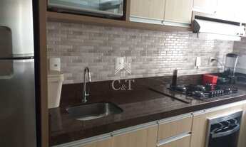 Imagem 4: APARTAMENTO 2 DORMITÓRIOS A VENDA EM CAMBORIÚ