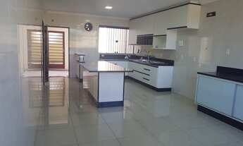 Imagem 2: Excelente Sobrado para Locação 429m² com 5 Dorms 1 Suite - Santa Rosalia - Sorocaba - SP