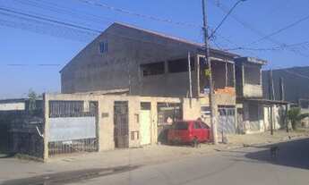 Imagem 2: Sobrado semi acabado Ótimo Preço