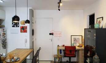 Imagem 3: Apartamento com 1 dormitório, 31 m² - venda por R$ 305.000,00 ou aluguel por R$ 2.150,00/m