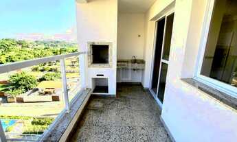 Imagem 2: Apartamento - Jardim Alto da Barra - Campinas