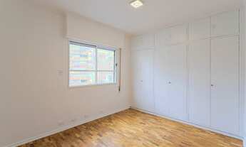 Imagem 3: São Paulo - Apartamento Padrão - Jardim América