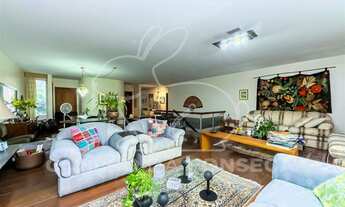 Imagem 5: São Paulo - Casa Padrão - Jardim Marajoara