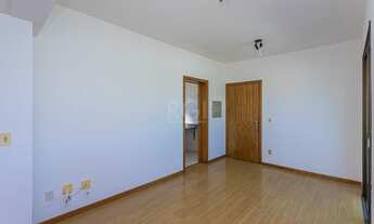 Imagem 5: Apto 02 dorm. 2 vagas ,suite sacada com churrasqueira