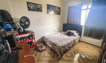 Imagem 5: AMPLO APTO COM VARANDÃO NO BAIRRO ARAÚJO