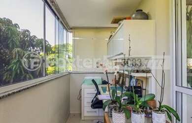 Imagem 6: Apartamento 3 quartos / 2 suítes, 2 vagas, no bairro Boa Vista, Porto Alegre - RS