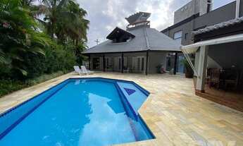 Imagem 2: Casa a venda na Riviera de São Lourenço