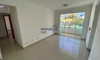 Imagem 3: Apartamento para aluguel, 2 quartos, 1 suíte, 1 vaga, Buritis - Belo Horizonte/MG