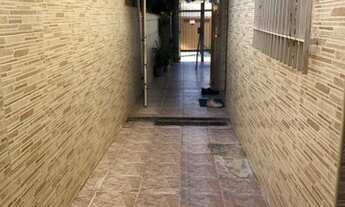 Imagem 3: Casa com 5 dormitórios à venda, 200 m2 por R$ 650.000,00 - Jardim Vaz de Lima - São Paulo