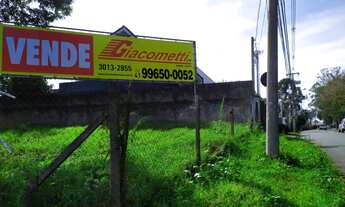 Imagem 3: PARQUE BARIGUI Terreno / lote com venda por R$1.400.000