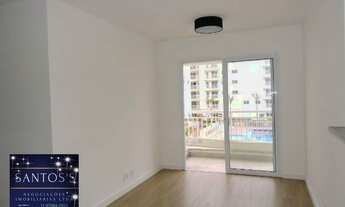 Imagem 2: Apartamento à venda, 61 m² por R$ 480.000,00 - Jardim Marajoara - São Paulo/SP