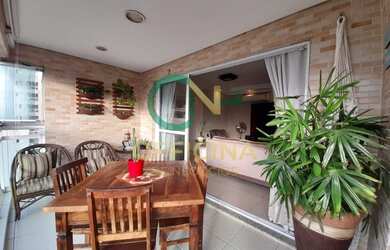 Imagem 5: SANTOS - Apartamento Padrão - PONTA DA PRAIA