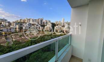 Imagem: Apartamento para aluguel, 2 quartos, 1 suíte