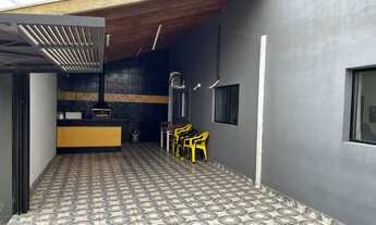 Imagem 7: Casa com 3 dormitórios à venda, 137 m² por R$ 395.000,00 - Serra Azul - Paulínia/SP