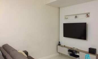 Imagem 2: Santo André - Apartamento Padrão - Vila Scarpelli