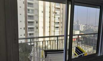 Imagem 3: Apartamento com 3 dormitórios à venda, 80 m² por R$ 745.000,00 - Butantã - São Paulo/SP