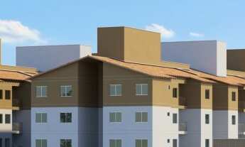 Imagem 4: TORRES DO SOL é um apartamento localizado na FORQUILHA