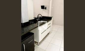 Imagem 5: Apartamento à Venda - Leblon, 1 Quarto, 20 m2