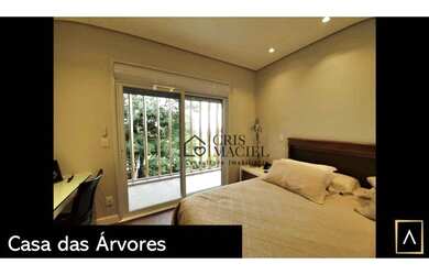 Imagem 8: Casa com 4 dormitórios à venda, 520 m² por R$ 5.200.000,00 - Residencial Helvétia Park - I