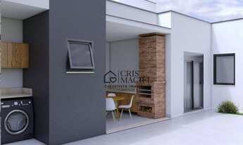 Imagem 5: Casa à venda, 138 m² por R$ 820.000,00 - Condomínio Vila Ytu - Indaiatuba/SP