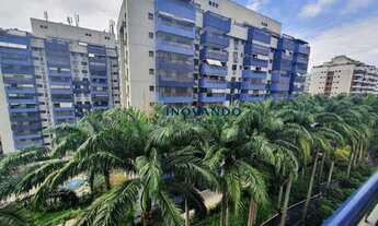 Imagem 2: Condomínio Rio 2- Residencial Normandie - 2 quartos - 92m-²