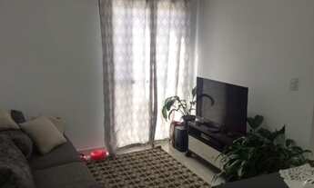 Imagem 2: Apartamento 2 Dorm - Atrás do Cond. Coleginho