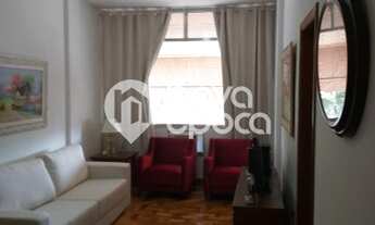 Imagem 2: Rio de Janeiro - Apartamento Padrão - Praça da Bandeira