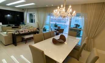 Imagem 7: Vendo Lindo Apto no Cond. Farol da Ilha - 3 dormitórios Sendo 3 Suítes - Vista Mar - Proje