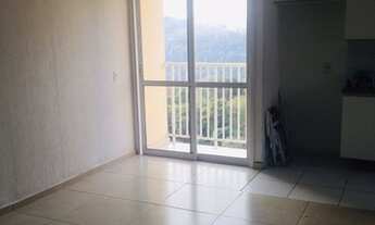 Imagem 2: Lindo apartamento 02 dormitórios em Pirapora do Bom Jesus