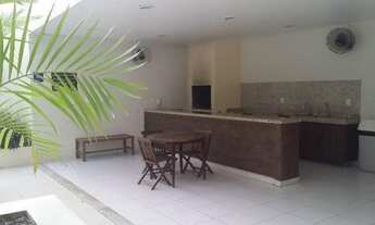 Imagem 4: Apartamento para aluguel em andar alto com 2 quartos em Umarizal - Belém - PA